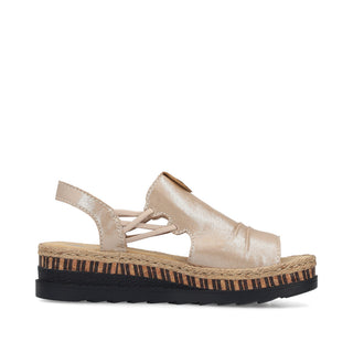 Rieker Women's Sandals | V7972 - Image 13