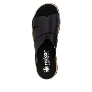 Rieker Women's Sandals | V7989 - Image 4