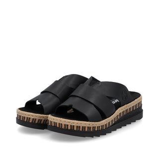 Rieker Women's Sandals | V7989 - Image 8