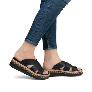 Rieker Women's Sandals | V7989 - Image 10