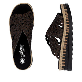 Rieker Women's Sandals | V7992 - Image 9