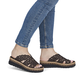 Rieker Women's Sandals | V7992 - Image 10