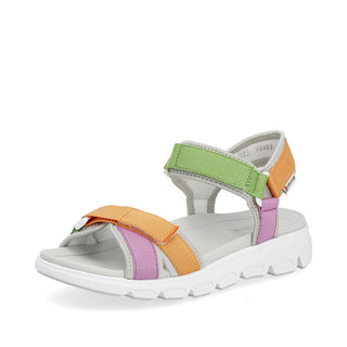 Rieker Women's Washable Sandals | V8401