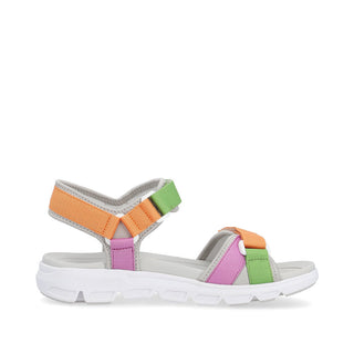 Rieker Women's Washable Sandals | V8401