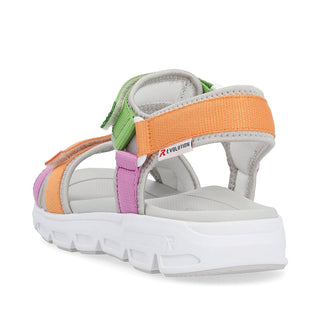Rieker Women's Washable Sandals | V8401