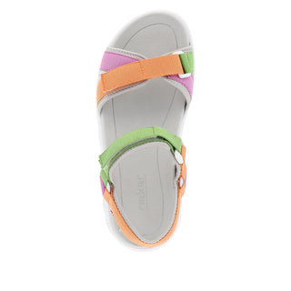 Rieker Women's Washable Sandals | V8401