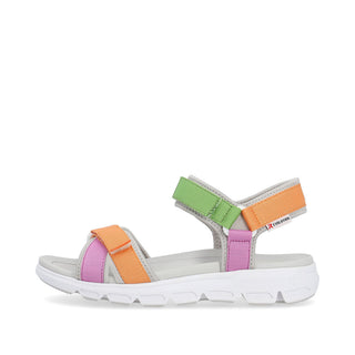 Rieker Women's Washable Sandals | V8401