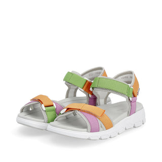 Rieker Women's Washable Sandals | V8401