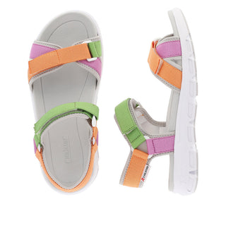 Rieker Women's Washable Sandals | V8401