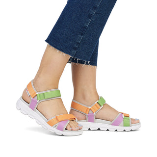 Rieker Women's Washable Sandals | V8401