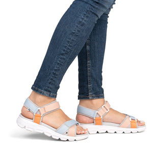 Rieker Women's Washable Sandals | V8401