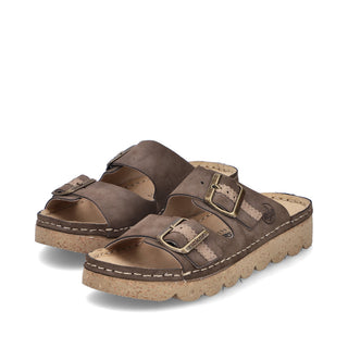 Sandales pour femmes Rieker | V8751