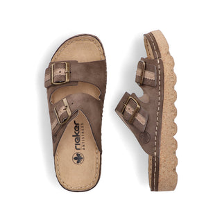 Sandales pour femmes Rieker | V8751