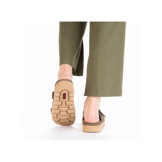 Sandales pour femmes Rieker | V8751