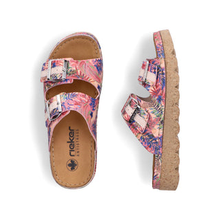 Sandales pour femmes Rieker | V8751