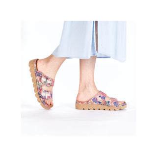 Sandales pour femmes Rieker | V8751