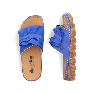 Sandales Rieker pour femmes | V8763