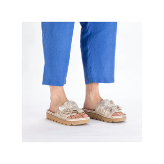 Sandales Rieker pour femmes | V8763