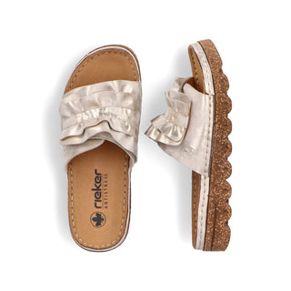 Rieker Women's Sandals | V8763 - Image 9