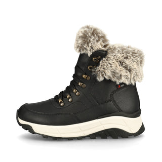Rieker Sport Women's TEX Waterproof Mid-height Boots | W0063 - Image 5