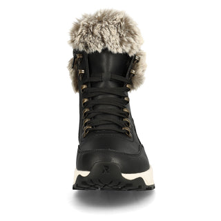 Rieker Sport Women's TEX Waterproof Mid-height Boots | W0063 - Image 6