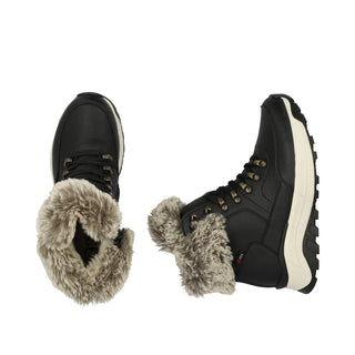 Rieker Sport Women's TEX Waterproof Mid-height Boots | W0063 - Image 9