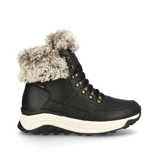 Rieker Sport Women's TEX Waterproof Mid-height Boots | W0063 - Image 12