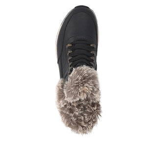 Women's Mid-height Boots | Rieker Sport W0063 - Image 4