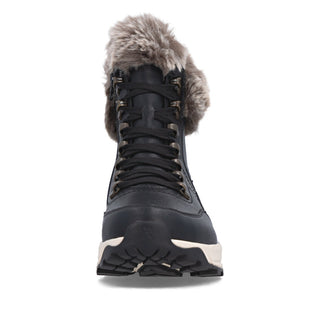 Women's Mid-height Boots | Rieker Sport W0063 - Image 6