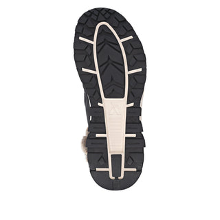 Women's Mid-height Boots | Rieker Sport W0063 - Image 7