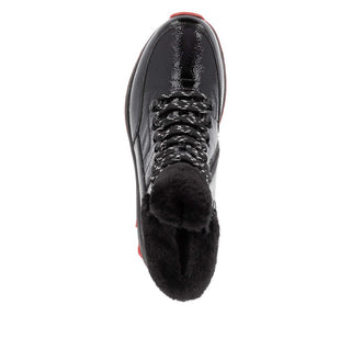 Rieker Sport Women's TEX Waterproof Mid-height Boots | W0063 - Image 16