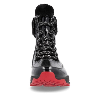 Rieker Sport Women's TEX Waterproof Mid-height Boots | W0063 - Image 18