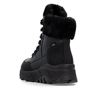 Women's Mid-height Boots | Rieker Sport W0063 - Image 14