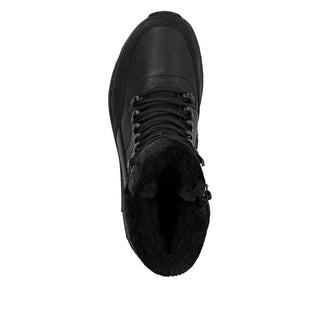 Women's Mid-height Boots | Rieker Sport W0063 - Image 15