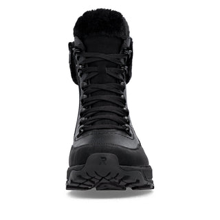 Women's Mid-height Boots | Rieker Sport W0063 - Image 17