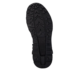 Women's Mid-height Boots | Rieker Sport W0063 - Image 18