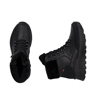 Women's Mid-height Boots | Rieker Sport W0063 - Image 20