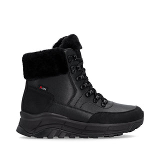Women's Mid-height Boots | Rieker Sport W0063 - Image 22