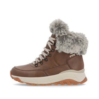 Rieker Sport Women's TEX Waterproof Mid-height Boots | W0063 - Image 28