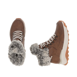 Rieker Sport Women's TEX Waterproof Mid-height Boots | W0063 - Image 32