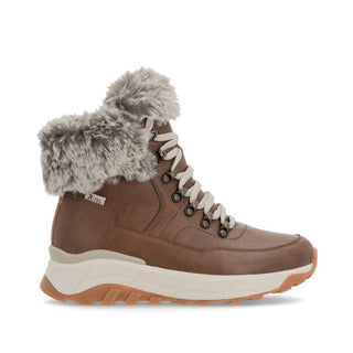 Rieker Sport Women's TEX Waterproof Mid-height Boots | W0063 - Image 34
