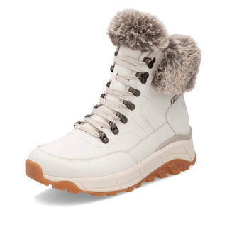Rieker Sport Women's TEX Waterproof Mid-height Boots | W0063 - Image 35