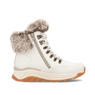 Rieker Sport Women's TEX Waterproof Mid-height Boots | W0063 - Image 36
