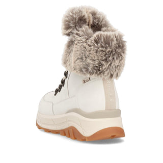 Rieker Sport Women's TEX Waterproof Mid-height Boots | W0063 - Image 37