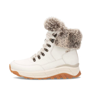 Rieker Sport Women's TEX Waterproof Mid-height Boots | W0063 - Image 39