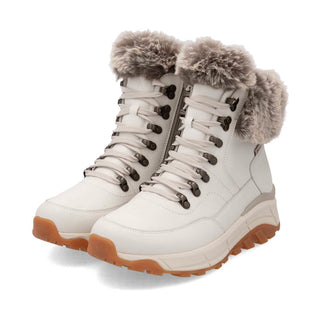 Rieker Sport Women's TEX Waterproof Mid-height Boots | W0063 - Image 42