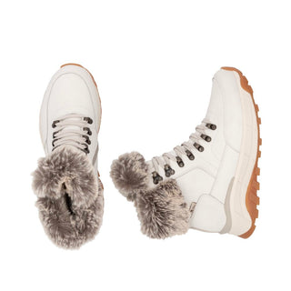 Rieker Sport Women's TEX Waterproof Mid-height Boots | W0063 - Image 43