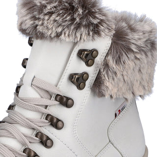 Rieker Sport Women's TEX Waterproof Mid-height Boots | W0063 - Image 45
