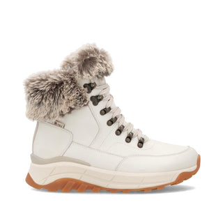 Rieker Sport Women's TEX Waterproof Mid-height Boots | W0063 - Image 46