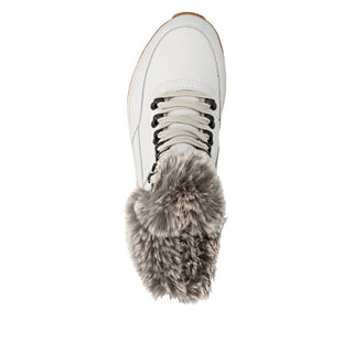 Women's Mid-height Boots | Rieker Sport W0063 - Image 26